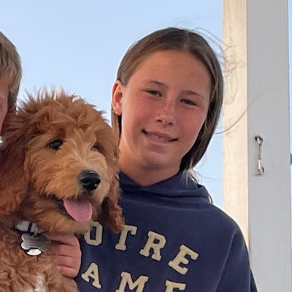 Meet your Posher, Annie